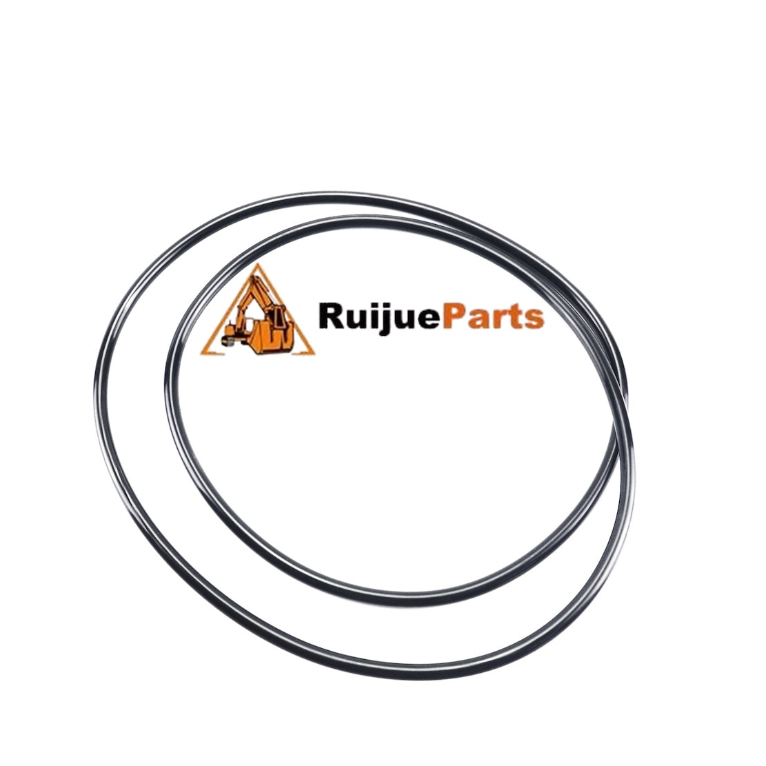 VOE4789826 aftermarket wheel rim O-ring for selected Volvo articulated haulers and wheel loaders
