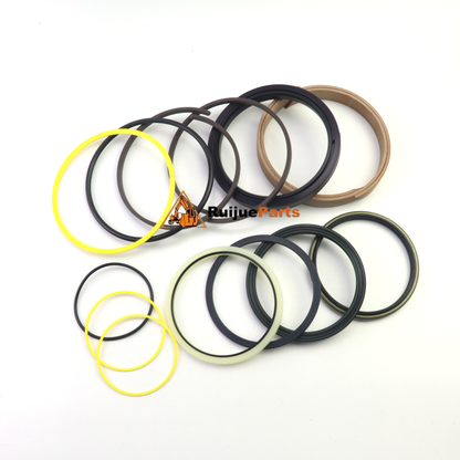 XKCC-00596 Outrigger Cylinder Seal Kit  Hyundai