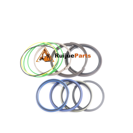 XP00000084PS aftermarket hydraulic cylinder seal kit for Hitachi supplied by Ruijueparts