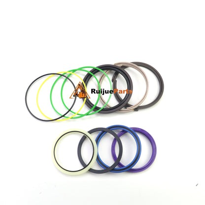 YA00001392PS YA00001396PS YA00001400PS Zx200-3 Bucket Cylinder Seal Kit HITACHI