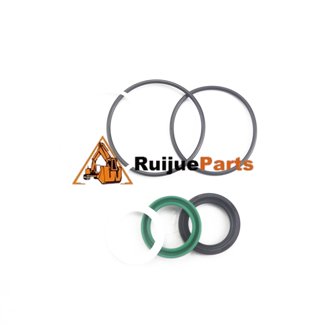 YW423-95210 aftermarket dozer blade hydraulic cylinder seal kit for selected Kubota KX41-3 and U17 compact excavators