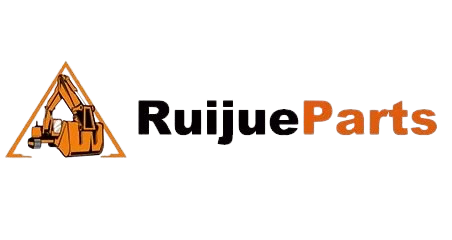 Aftermarket seal Kits， Ruijueparts logo